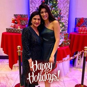 Meet your Posher, Priti